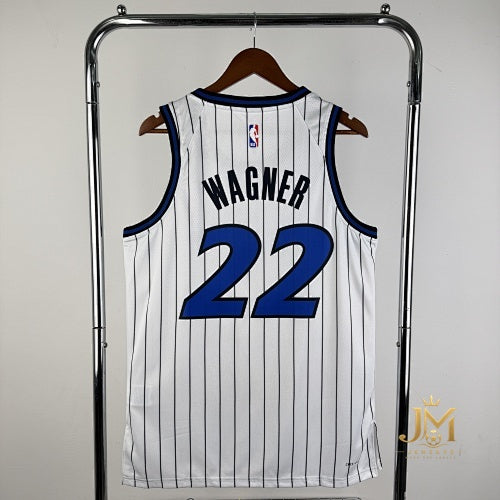 Magic Home White #22 Wagner
