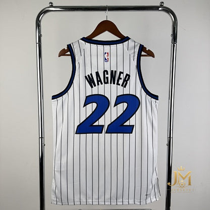 Magic Home White #22 Wagner