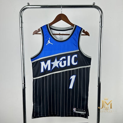 Magic Jumpman #1 Hardaway