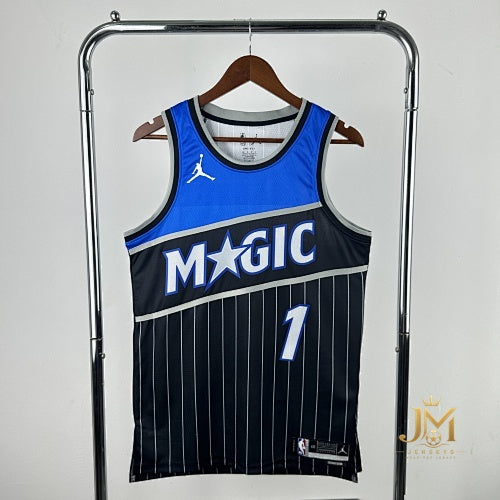 Magic Jumpman #1 Hardaway
