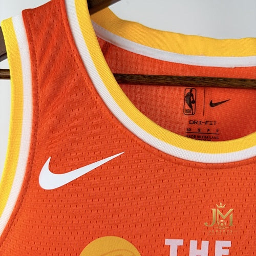 Cavaliers City Edition #1 Harden