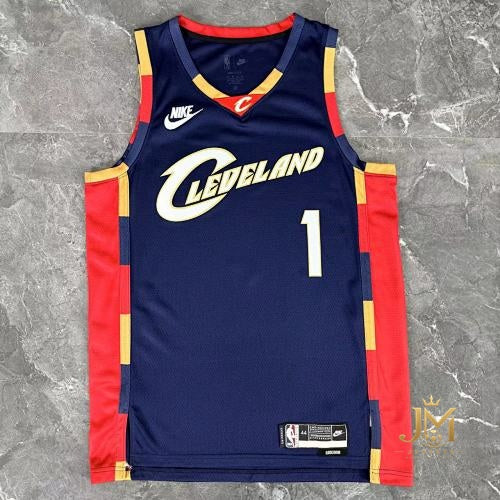 Cavaliers Retro #1 Harden