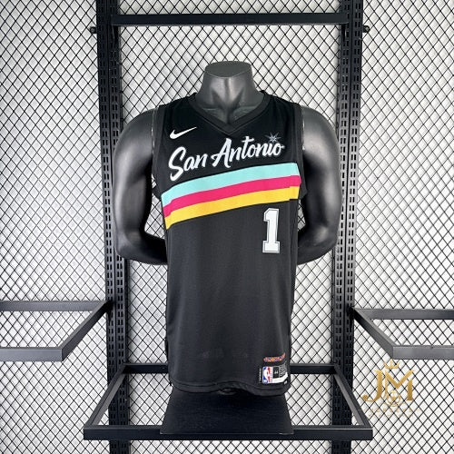 Spurs City Edition #1