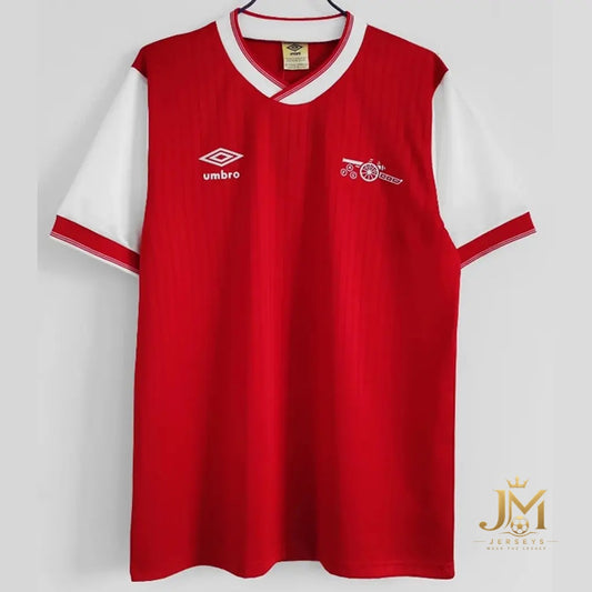 Arsenal Home Retro Shirt