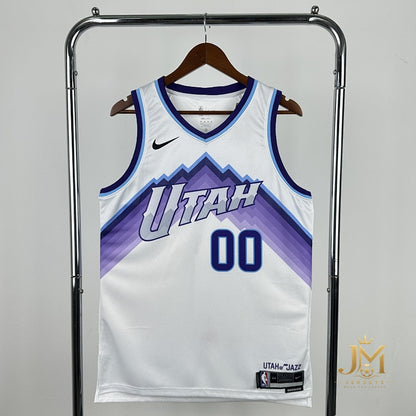 Jazz White #00