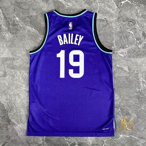 Jazz Purple #19