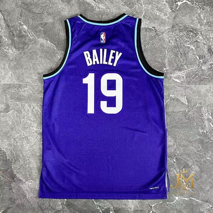 Jazz Purple #19