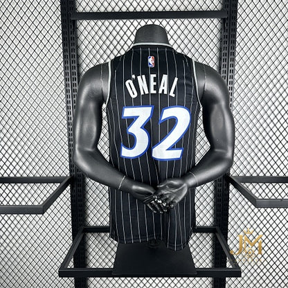 Magic Jumpman #32 Shaq