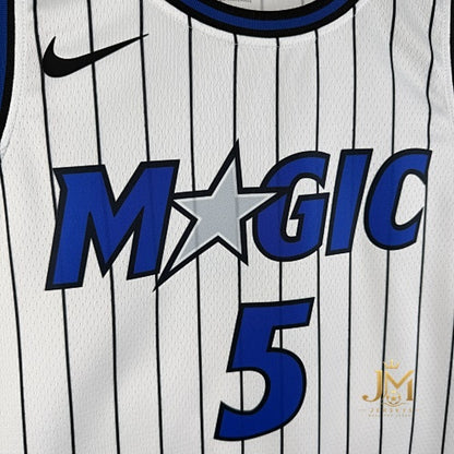 Magic Home White #5 Banchero