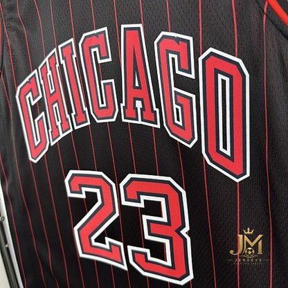 Bulls Jumpman #23 Jordan