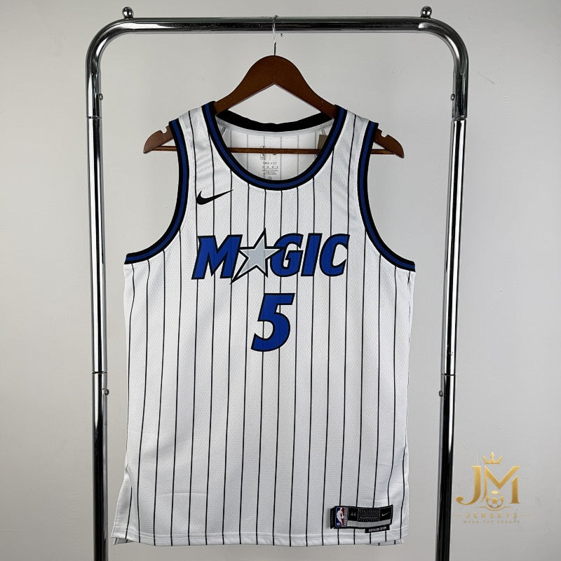 Magic Home White #5 Banchero