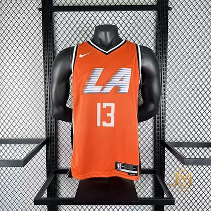 Clippers City Edition #13
