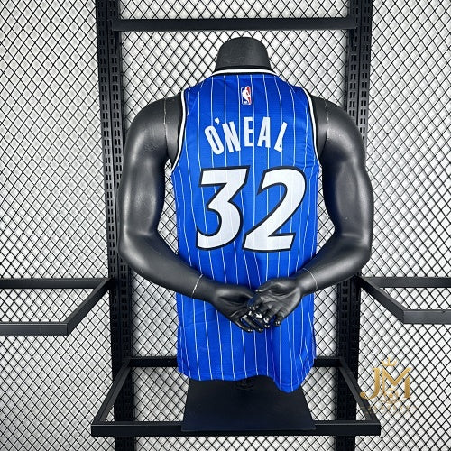 Magic Away Blue #32 Shaq
