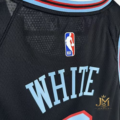 Bulls City Edition #0