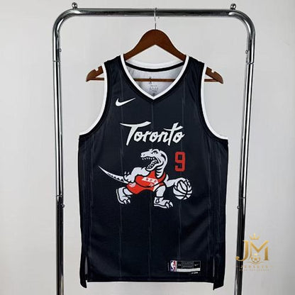 Raptors City Edition #9