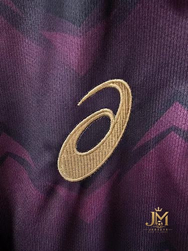 2026 Brisbane Broncos Jersey 3