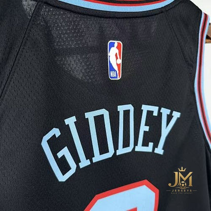 Bulls City Edition #3