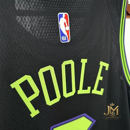 Pelicans City Edition #3 P