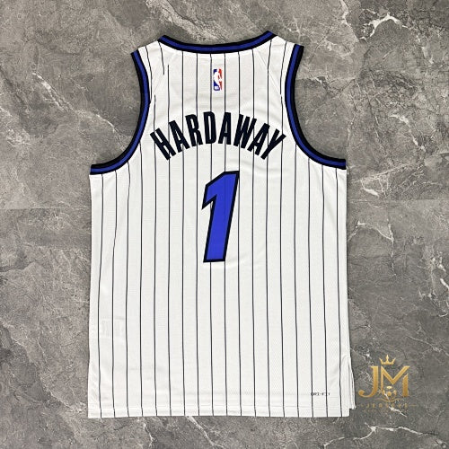 Magic Home White #1 Hardaway