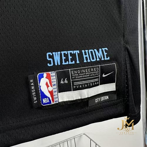 Bulls City Edition #23 Jordan