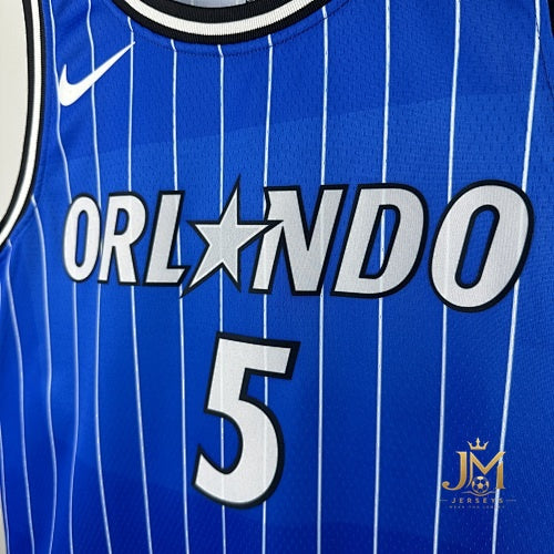 Magic Away Blue #5 Banchero