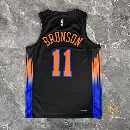 Knicks Limited #11 Brunson