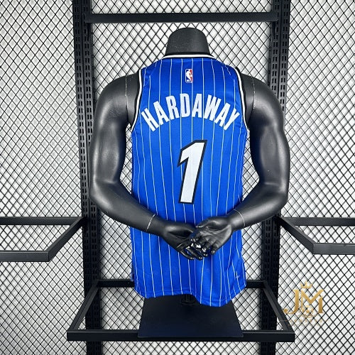 Magic Away Blue #1 Hardaway