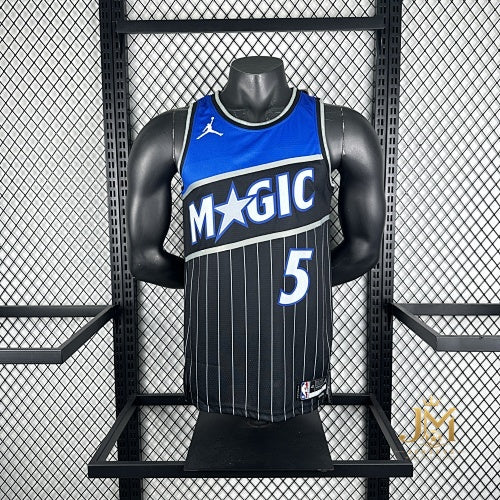 Magic Jumpman #5 Banchero