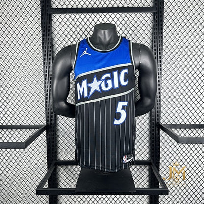 Magic Jumpman #5 Banchero