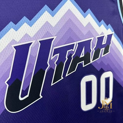 Jazz Purple #00