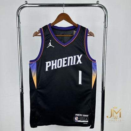 Suns Limited #1 Booker