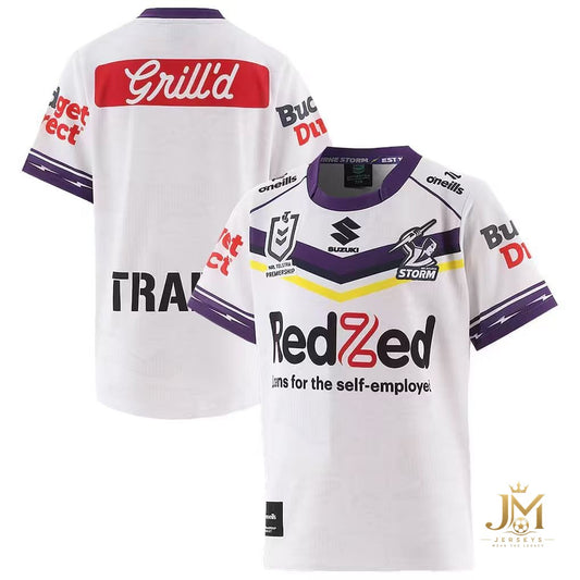 Melbourne Storm Away Jersey