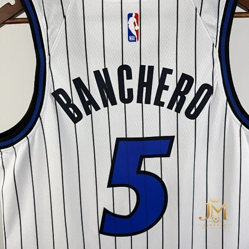 Magic Home White #5 Banchero