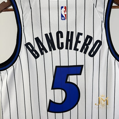 Magic Home White #5 Banchero