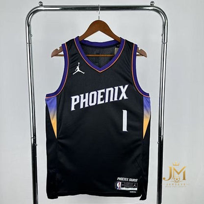 Suns Limited #1 Booker