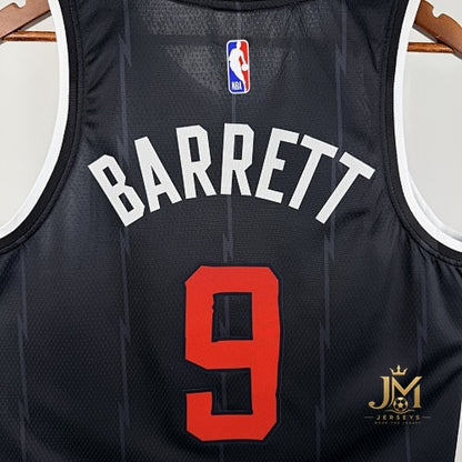 Raptors City Edition #9