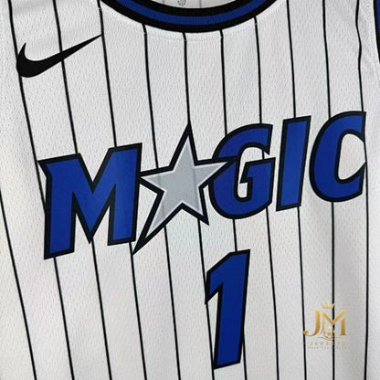 Magic Home White #1 Hardaway