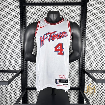 Rockets City Edition #4 Green