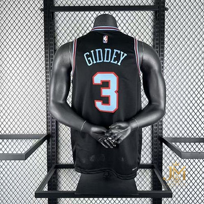 Bulls City Edition #3