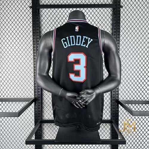 Bulls City Edition #3