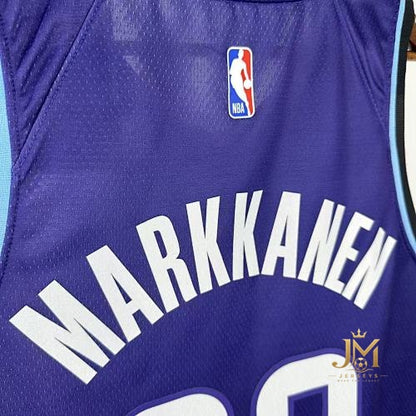 Jazz Purple #00