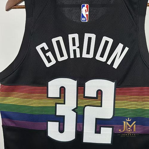 Nuggets City Edition #32