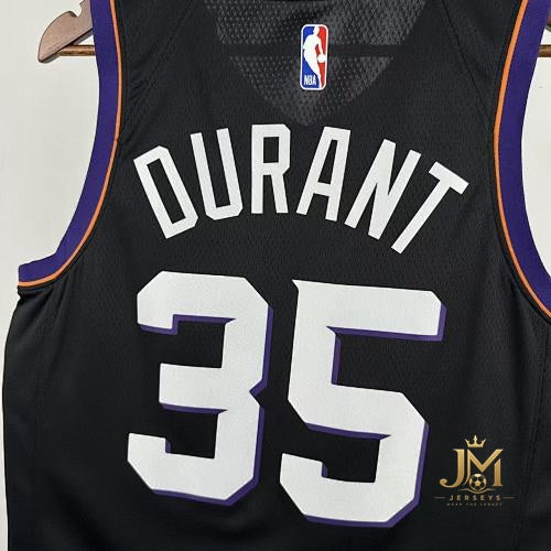 Suns Limited #35 Durant