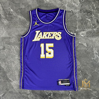 Lakers Limited Jumpman #15 Rivers