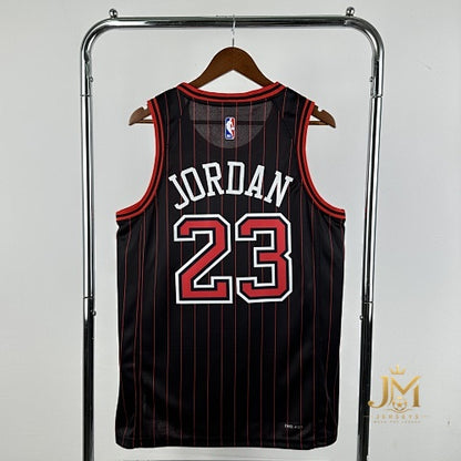 Bulls Jumpman #23 Jordan