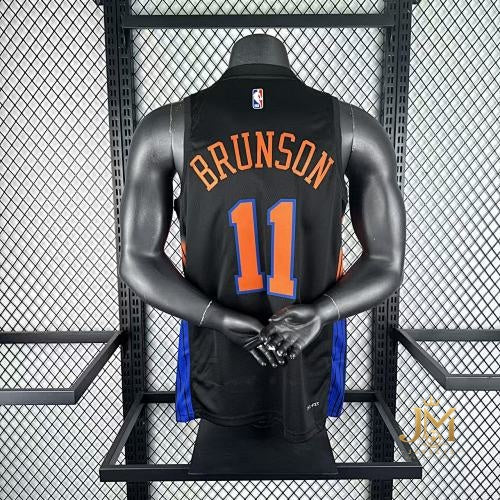 Knicks Limited #11 Brunson