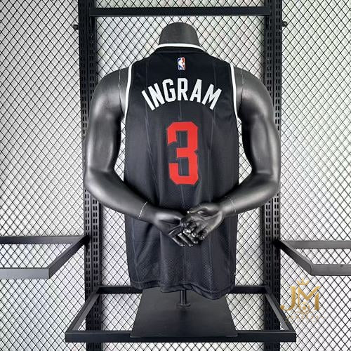Raptors City Edition #3