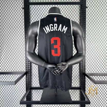 Raptors City Edition #3