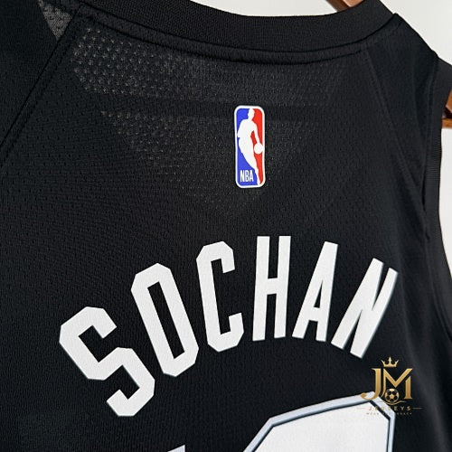 Spurs City Edition #10