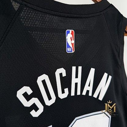 Spurs City Edition #10